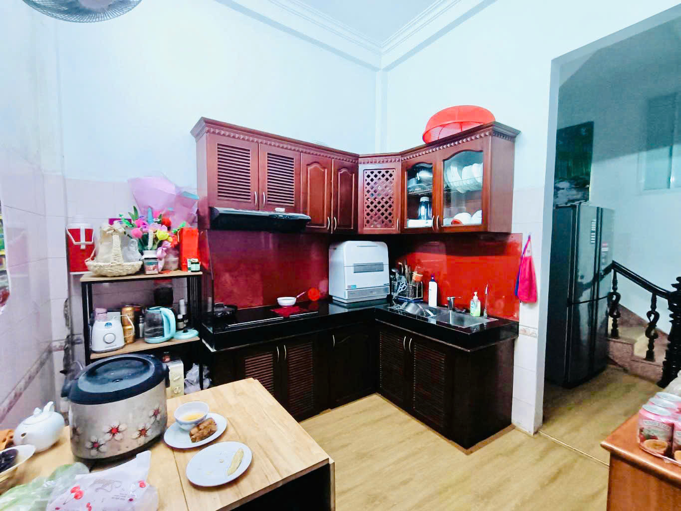 Chính chủ kẹt tiền b.á.n gấ.p nhà Hoàng Mai - Ngõ nông - Gần phố - ở ngay. Zá đầu tư